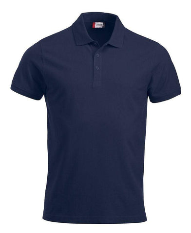Clique Herren Polo Shirt Classic Lincoln S/S