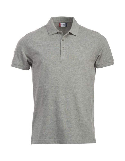 Clique Herren Polo Shirt Classic Lincoln S/S