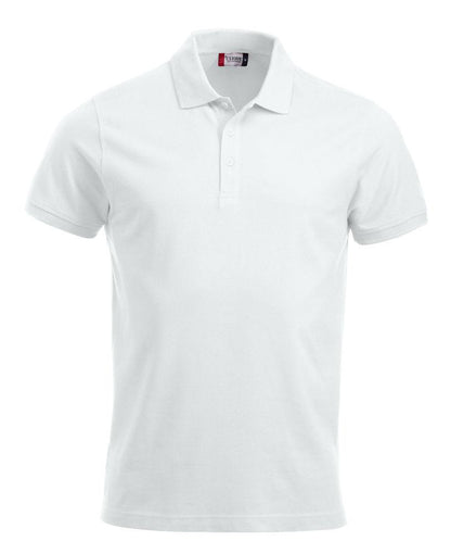 Clique Herren Polo Shirt Classic Lincoln S/S