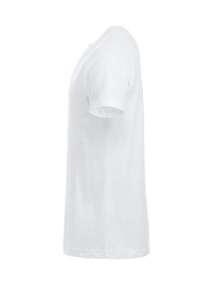 Clique Herren T-Shirt 'New Classic-T' der modische Klassiker