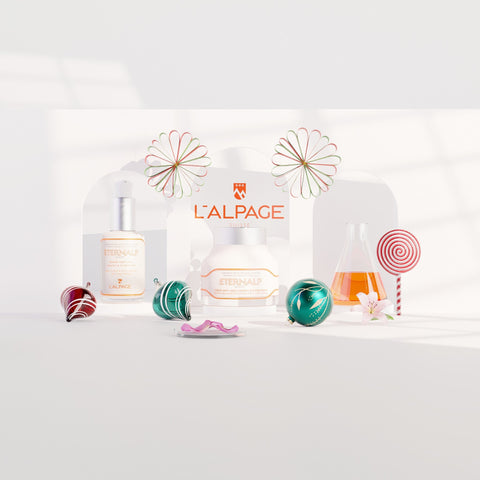 L'Alpage Suisse - ETERNALP Set - Altersreißendes Duo 🌟