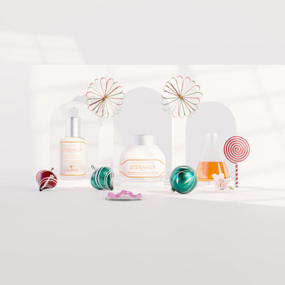 L'Alpage Suisse - ETERNALP Set - Altersreißendes Duo 🌟