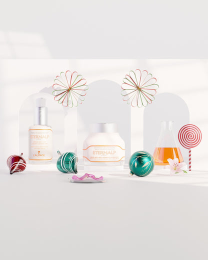 L'Alpage Suisse - ETERNALP Set - Altersreißendes Duo 🌟