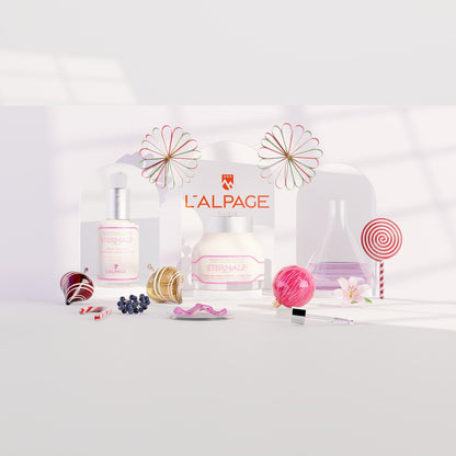 L'Alpage Suisse - Eternalp Set - Zestaw Prezentowy Przeciwstarzeniowy 🎁✨