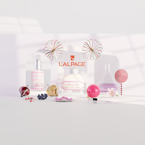 L'Alpage Suisse - Eternalp Anti-Age Duo - Beleben Sie Ihre Haut ✨🌿