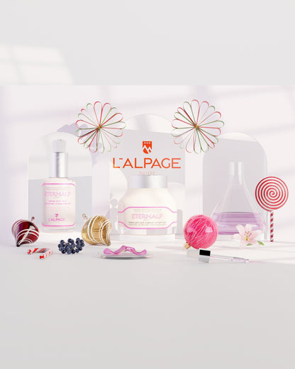 L'Alpage Suisse - Eternalp Anti-Age Duo - Beleben Sie Ihre Haut ✨🌿