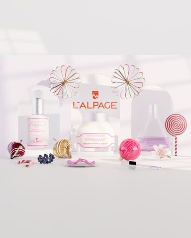 L'Alpage Suisse - Eternalp Anti-Age Duo - Beleben Sie Ihre Haut ✨🌿