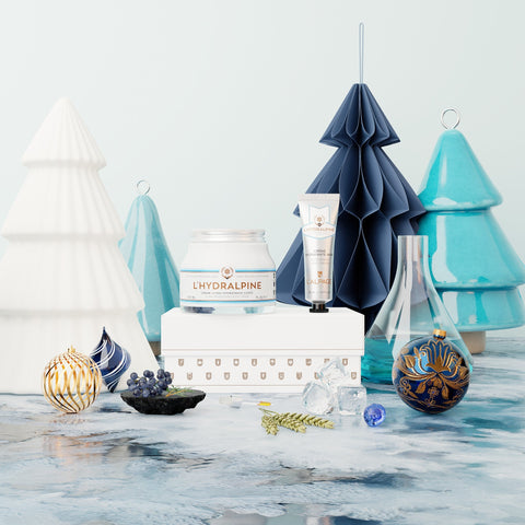 L'Alpage Suisse - L'Hydralpine Presentset - Ultimat Fukt Duo 🎁💧