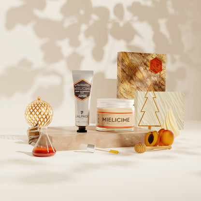 L'Alpage Suisse - Mielicime Gift Set - Nourish Your Skin 🌿✨