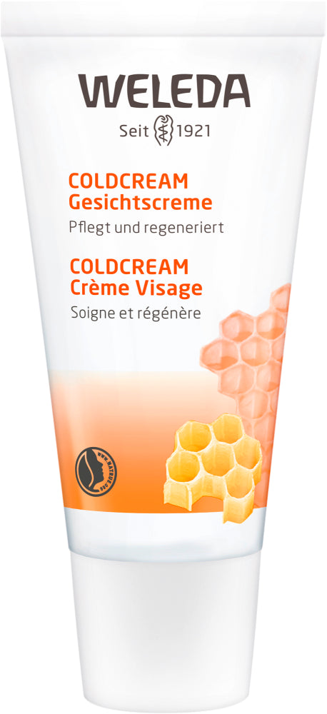 WELEDA Coldcream