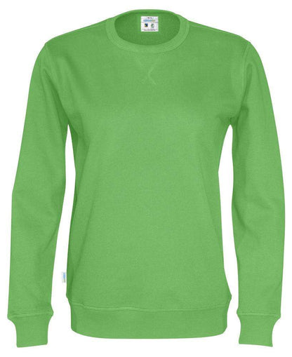 Cottover Unisex Langarm Shirt Talliert in diversen Farben