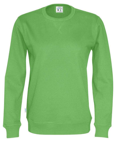 Cottover Unisex Langarm Shirt Talliert in diversen Farben