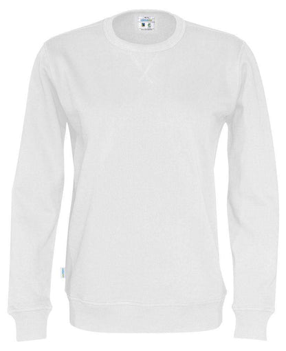Cottover Unisex Langarm Shirt Talliert in diversen Farben