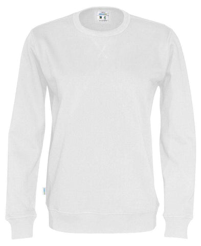 Cottover Unisex Langarm Shirt Talliert in diversen Farben