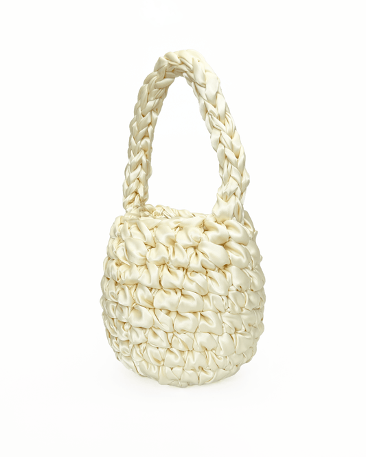 le nid 15 - Cream white