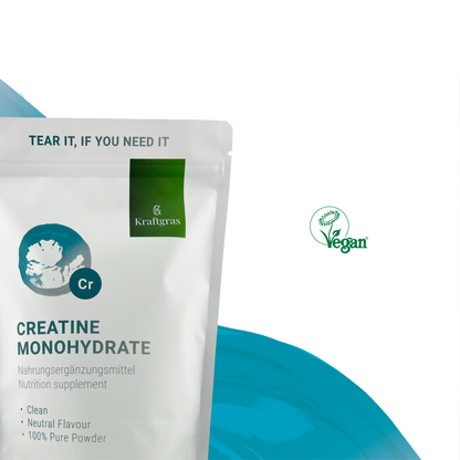 kreatinmonohydrat