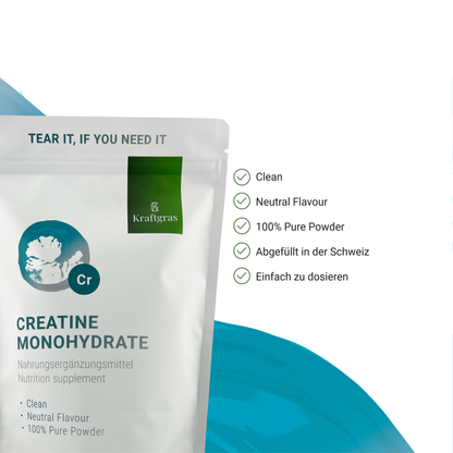 kreatinmonohydrat