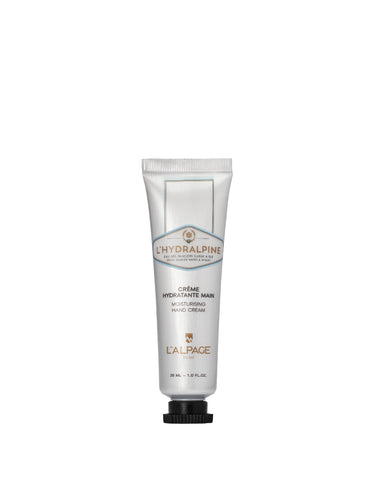 Crème Hydratante Main L'Hydralpine