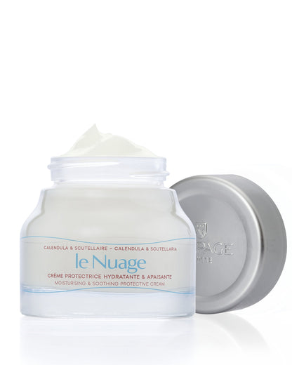 L'Alpage Suisse - Le Nuage Creme - Ultimative Hydratation & Komfort 🌿✨