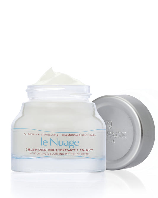 L'Alpage Suisse - Le Nuage Creme - Ultimative Hydratation & Komfort 🌿✨