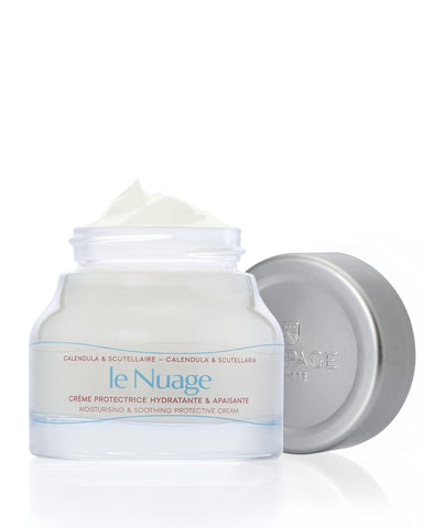 L'Alpage Suisse - Le Nuage Creme - Ultimative Hydratation & Komfort 🌿✨