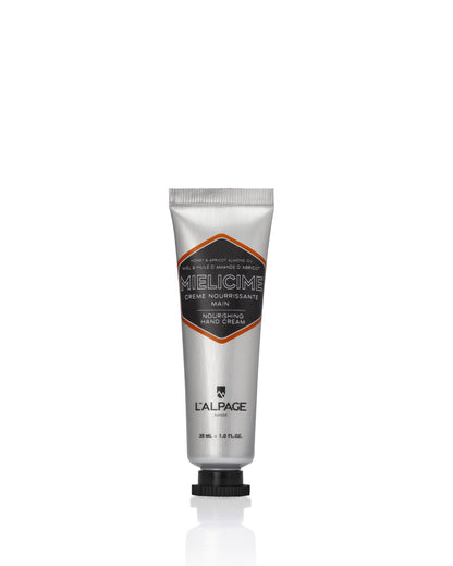 Crème Nourrissante Main Mielicime
