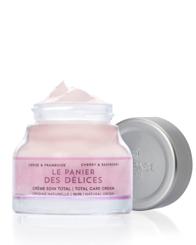 L'Alpage Suisse - Crema Total Care - Radianza Naturale 🌿✨