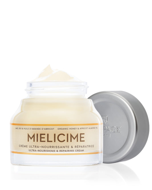 L'Alpage Suisse - Mielicime Cream - Revitalize Your Skin ✨🍯
