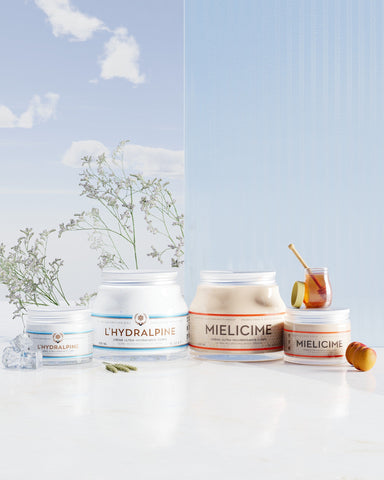 L'Alpage Suisse - Mielicime Ultra-Nourishing Body Cream - Hydrate Deeply! 🐝✨