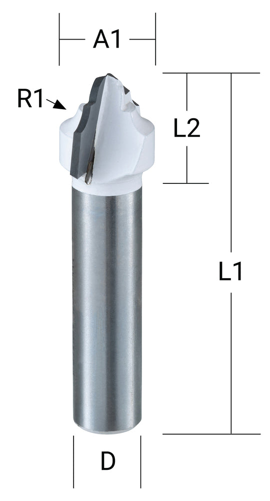 
          Klassische Eintauch-Profilfräser abgerundet
          D-48212
        
