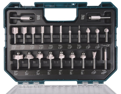 
          Fräser-Set 22 Stk
          D-74778
        