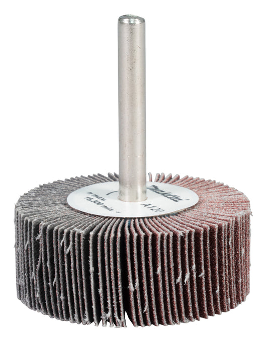 
          Fächerschleifer 50 x 20 / K120
          D-75409
        