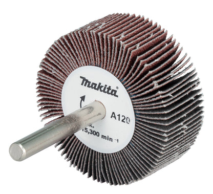 
          Fächerschleifer 50 x 20 / K120
          D-75409
        