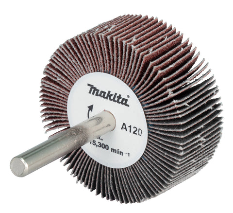 
          Fächerschleifer 50 x 20 / K120
          D-75409
        