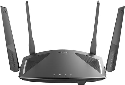 D-LINK Router DIR-X1860 DIR-X1860 Wi-Fi 6 Router