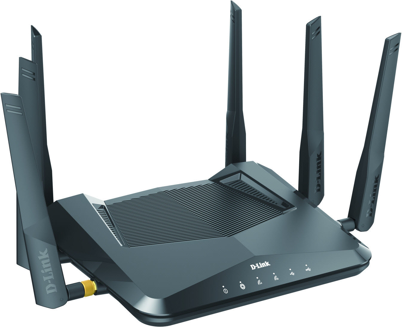 D-LINK Router DIR-X5460 DIR-X5460 High-Speed- 802.11ax-Wireless