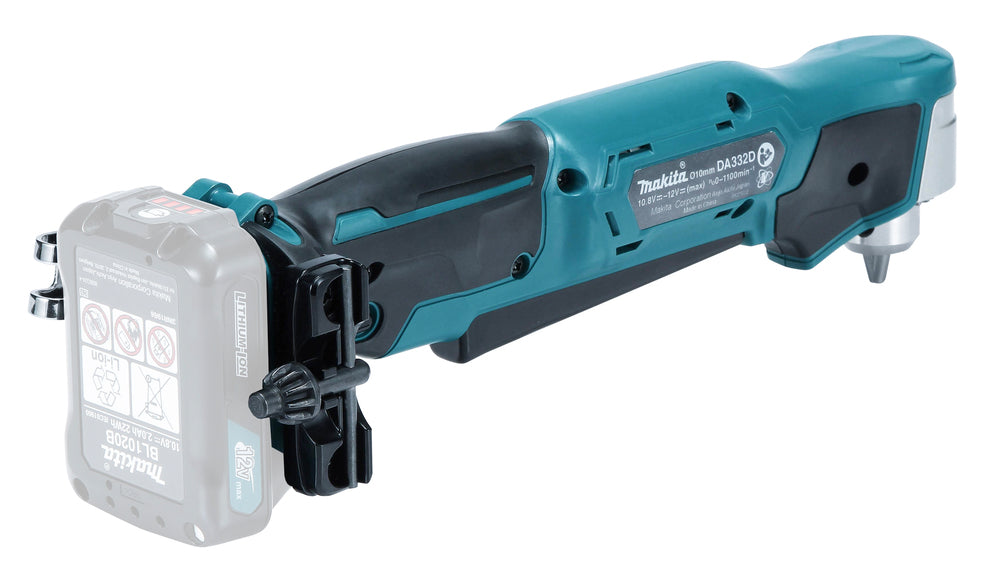 
          Akku-Winkelbohrmaschine CXT ®
          DA332DZJ
        