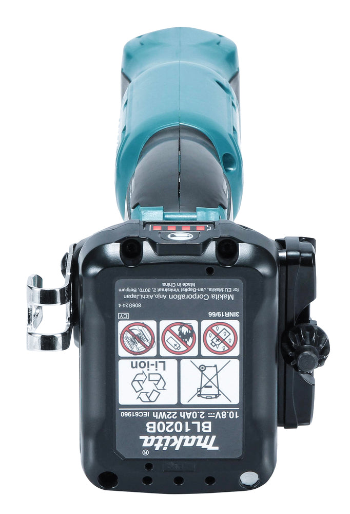 
          Akku-Winkelbohrmaschine CXT ®
          DA332DSMJ
        