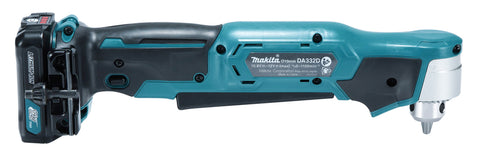 
          Akku-Winkelbohrmaschine CXT ®
          DA332DSMJ
        