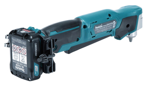 
          Akku-Winkelbohrmaschine CXT ®
          DA332DSMJ
        