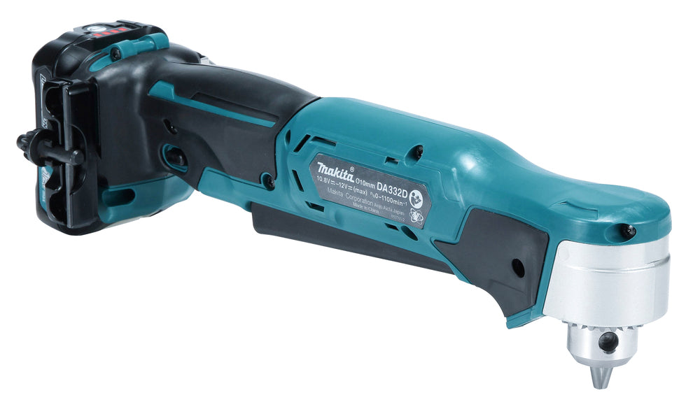 
          Akku-Winkelbohrmaschine CXT ®
          DA332DSMJ
        