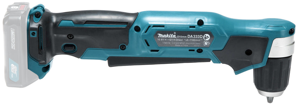 
          Akku-Winkelbohrmaschine CXT ®
          DA333DZJ
        