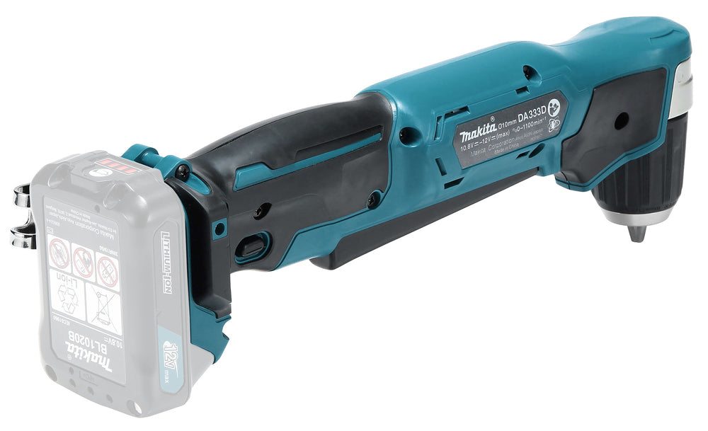 
          Akku-Winkelbohrmaschine CXT ®
          DA333DZJ
        