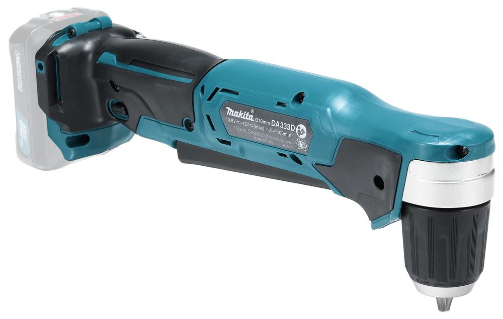 
          Akku-Winkelbohrmaschine CXT ®
          DA333DZJ
        