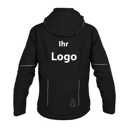 DASSY Nordix Stretch-Winterjacke – Ihre individuelle Note im Winter