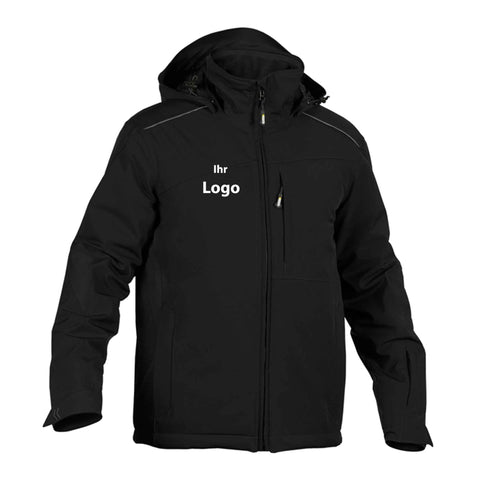 DASSY Nordix Stretch-Winterjacke – Ihre individuelle Note im Winter