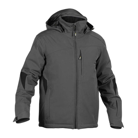 DASSY Nordix Stretch-Winterjacke – Ihre individuelle Note im Winter