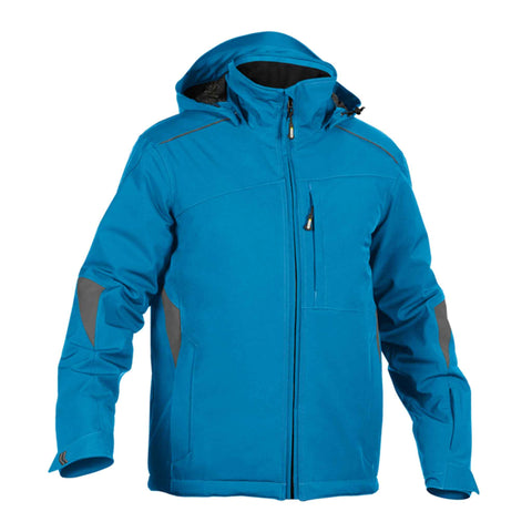 DASSY Nordix Stretch-Winterjacke – Ihre individuelle Note im Winter