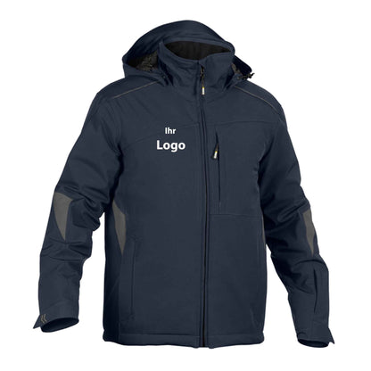 DASSY Nordix Stretch-Winterjacke – Ihre individuelle Note im Winter