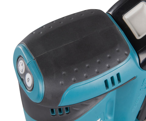 
          Akku-Exzenterschleifer LXT ®
          DBO180RTJ
        